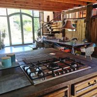 Haus zu verkaufen in Frankreich - PQD eetkamer_keuken 3.jpg